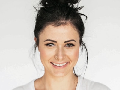 Sarah Mitchell